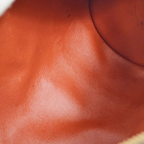 Louis Vuitton DAMIER PAPILLON 30 HANDBAG - Picture 7 of 11